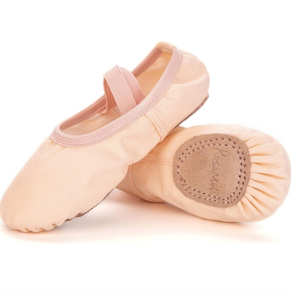 rose moli Other - Capezio Pink Ballet Shoes